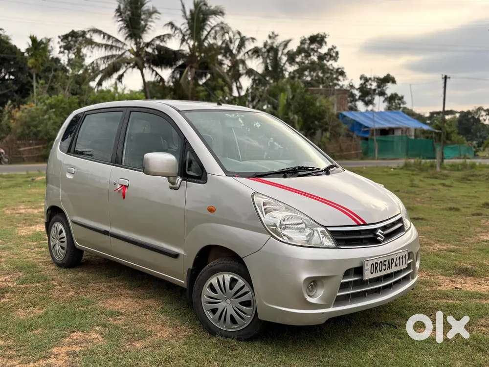 Maruti Suzuki Estilo Vxi 2031 Validity