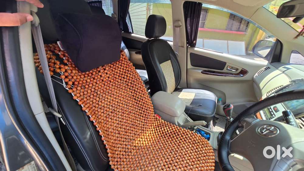 Toyota Innova Diesel 2013