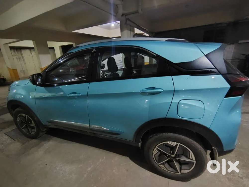 Tata Nexon