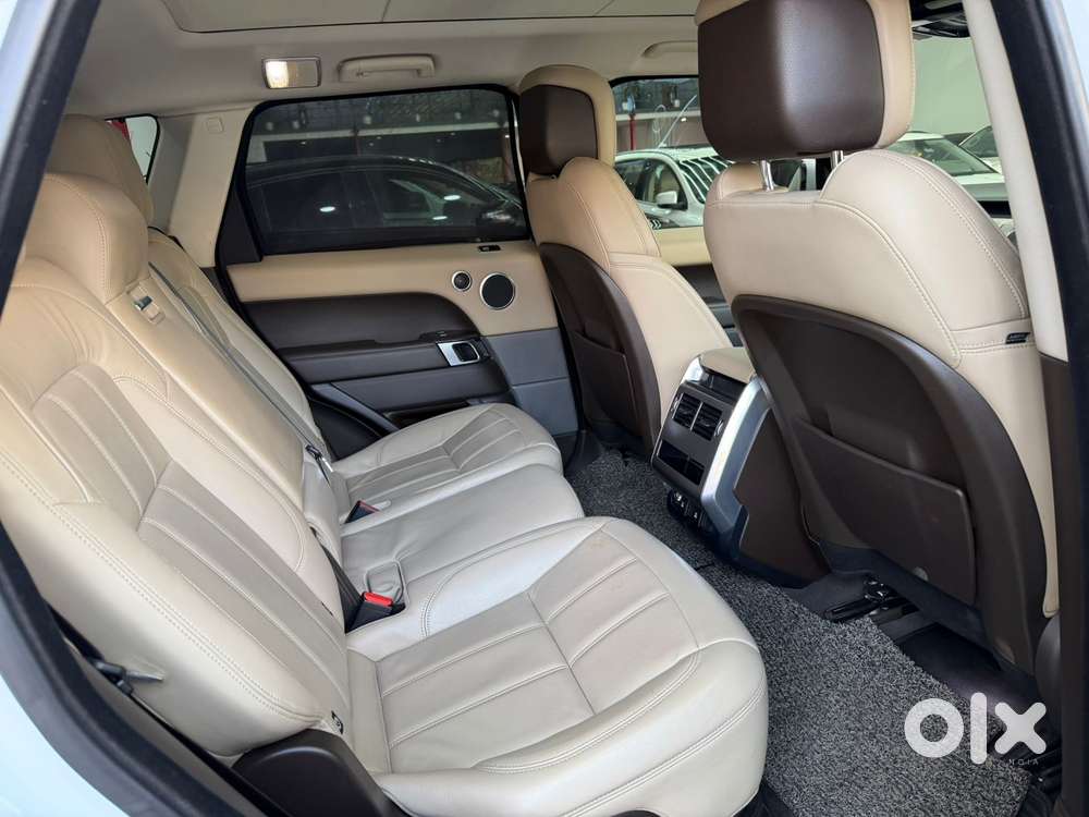 Land Rover Range 3.0 Diesel Swb Vogue, 2018, Diesel