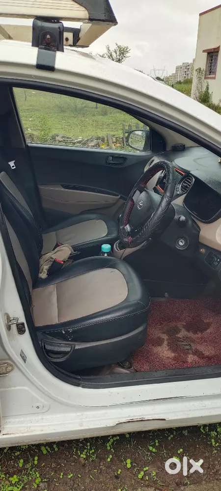 Hyundai Xcent Prime 2018 Variant