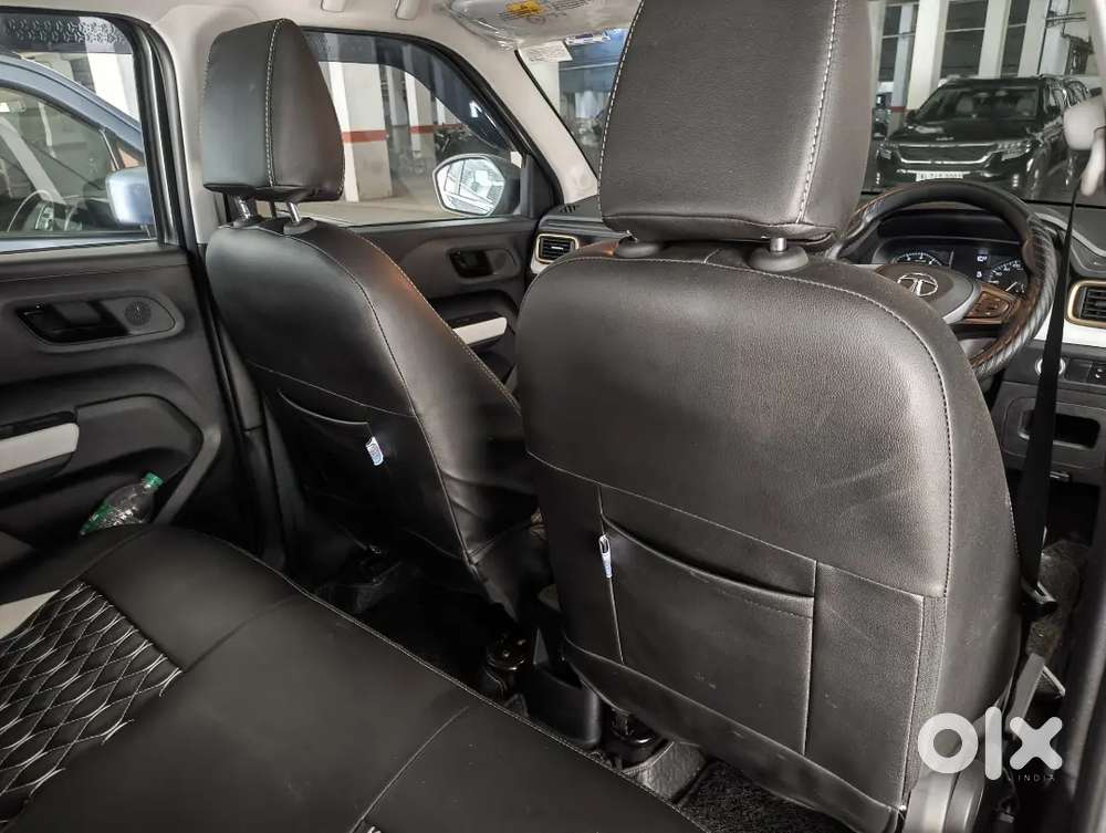 Tata Punch Revotron 2022 Amt