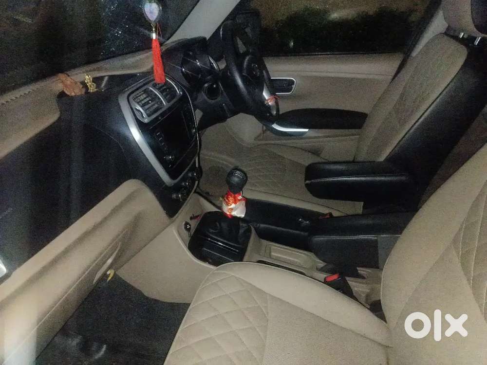 Mahindra Tuv 300 2019 Diesel