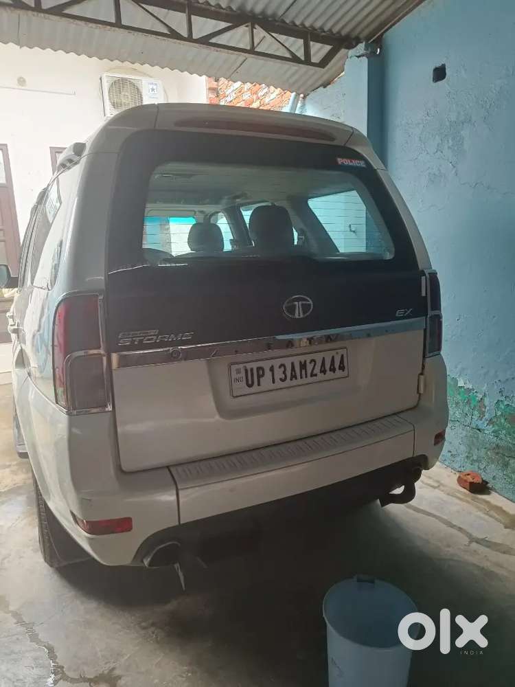 Tata Safari Storme 2014 Diesel 90000 Km Driven