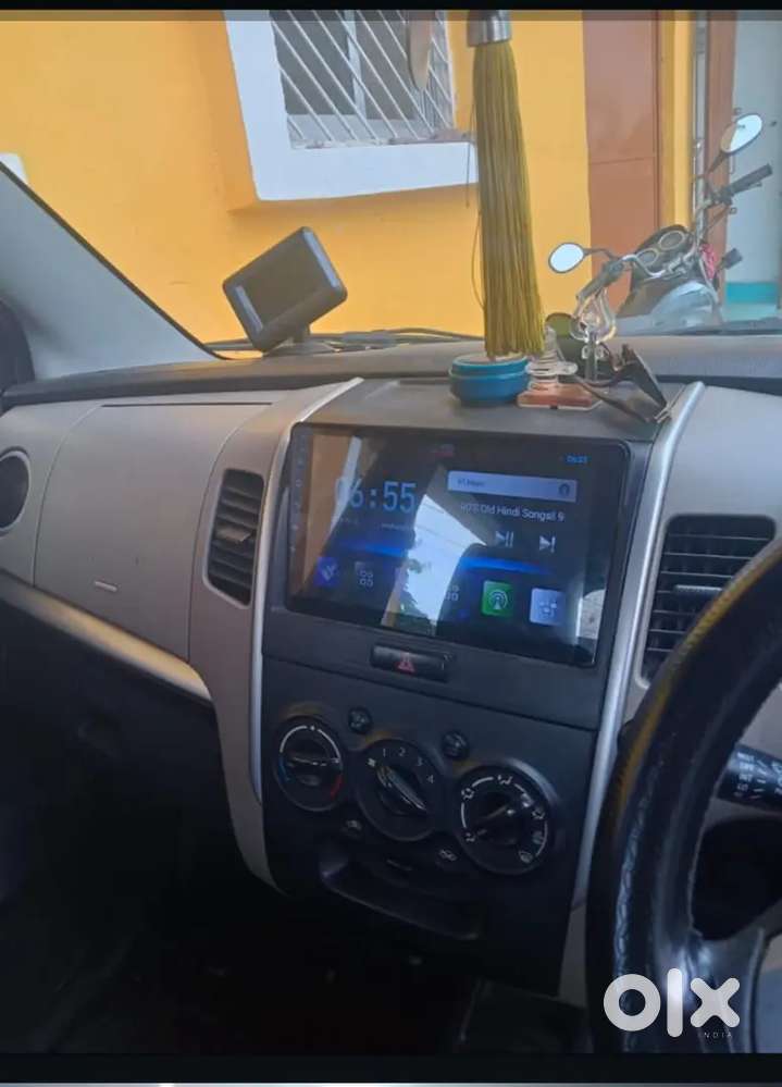 Maruti Suzuki Wagon R 2016 Petrol 68000 Km Driven