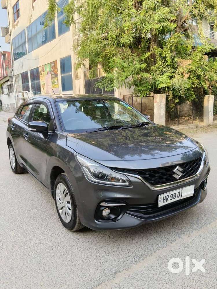 Maruti Suzuki Baleno Delta Cng, 2024, Cng & Hybrids