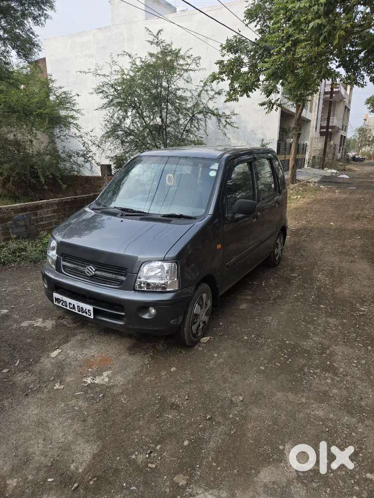 Wagnor R...well Maintained...new Paint..new Tyres