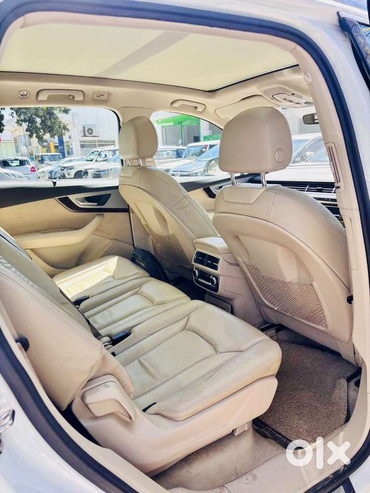 Audi Q7 3.0 Tdi Quattro Premium Plus, 2016, Diesel