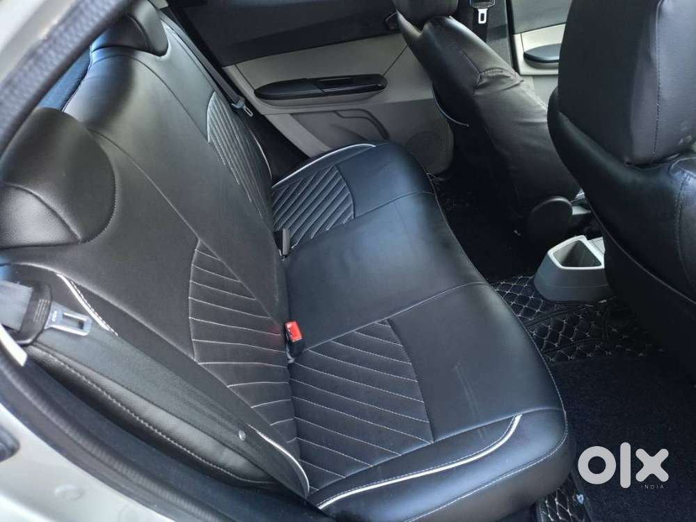 Tata Tiago 1.05 Revotorq Xz Wo Alloy, 2019, Petrol