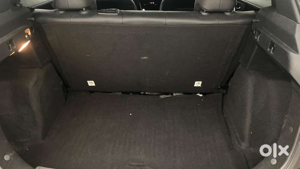 Tata Nexon Creative Plus S 1.2 Revotron Petrol 6 Mt Dt, 2024, Petrol