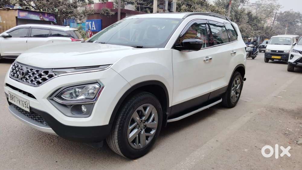 Tata Safari 2.0 Kryotec Xt Plus, 2022, Diesel