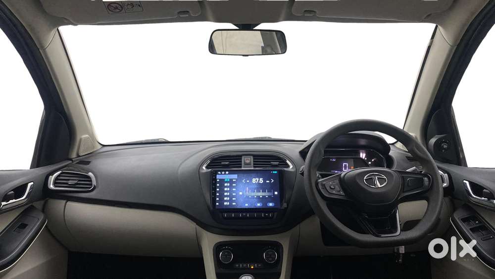 Tata Tiago 1.2 Revotron Xz Plus, 2022, Petrol