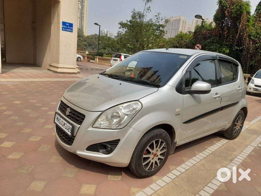 Maruti Suzuki Ritz Vdi Bs-iv, 2014, Diesel