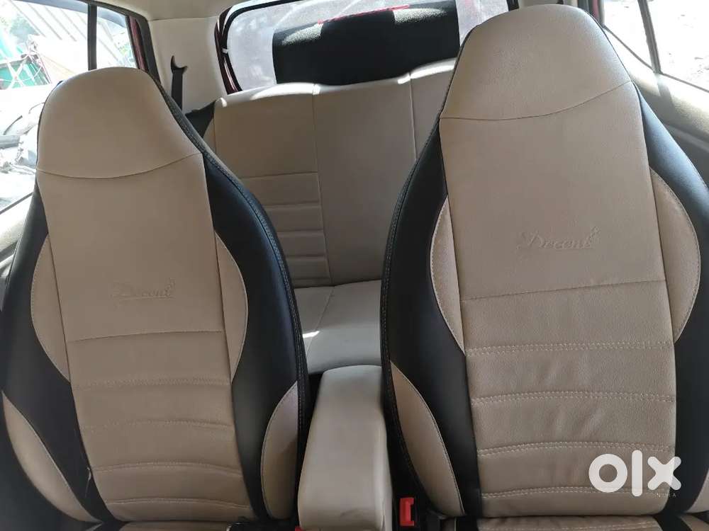 Hyundai I10 Sportz 2024 Petrol With Company Fitted Cng Need Urgent Sal