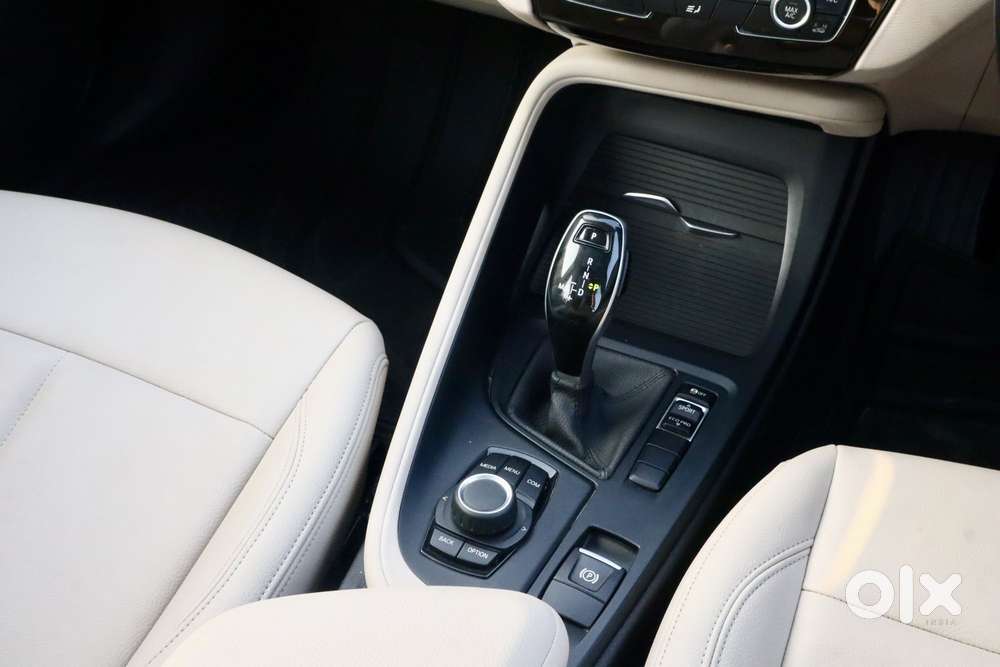 Bmw X1 2.0 Sdrive20i Sportx, 2021, Petrol