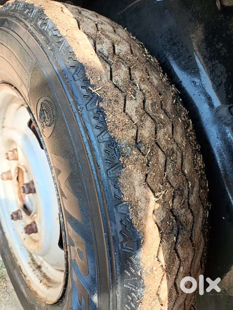 Tata Sumo 2008 Diesel Registration 2009 Good Condition