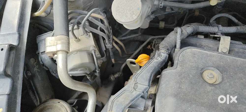 Maruti Suzuki Swift Vdi 2017