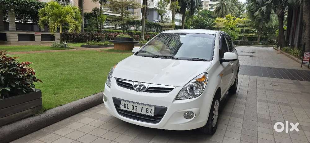 Hyundai I20 Single Owner Car