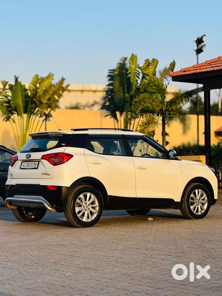 Mahindra Xuv300 W8 Diesel, 2020, Diesel