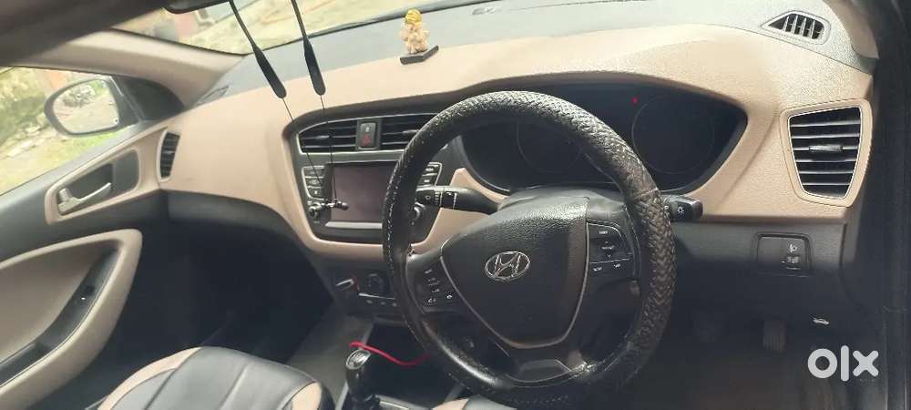 Hyundai Elite I20 Sportz 2020 Car