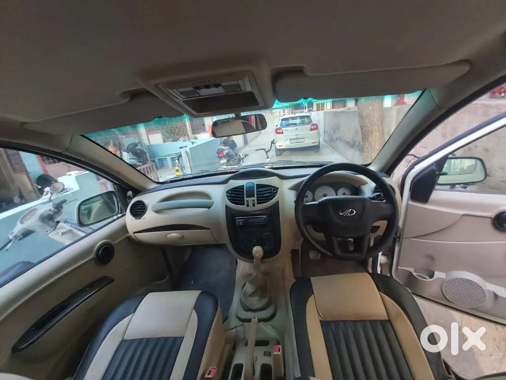 Mahindra Xylo 2018 Diesel 132000 Km Driven
