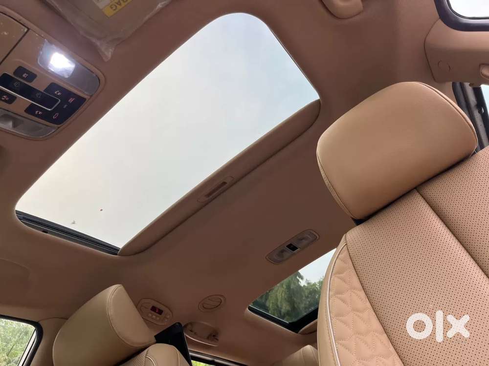Kia Carnival, 2023, Diesel