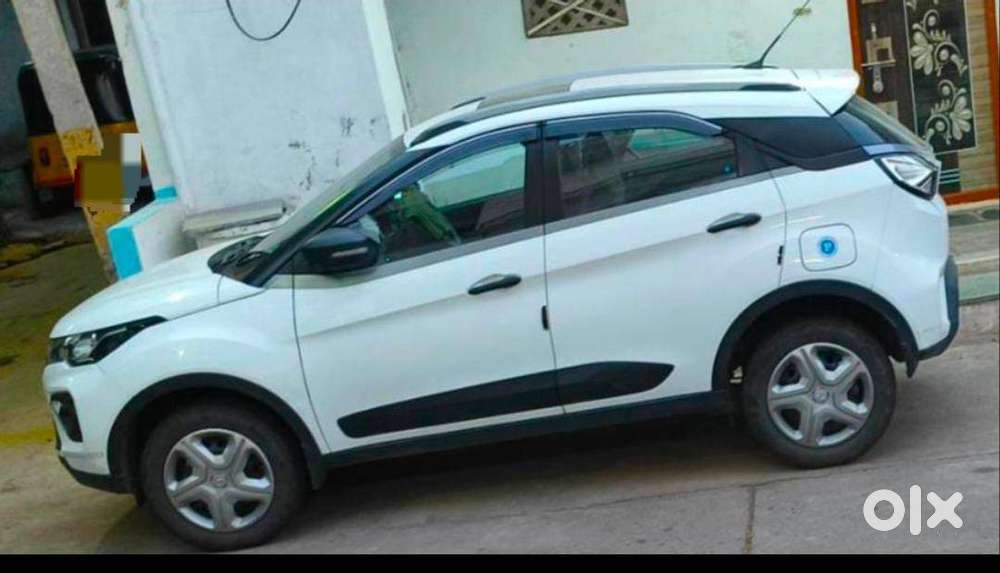 Tata Nexon 2022 Xm(s) Model Is For Sale
