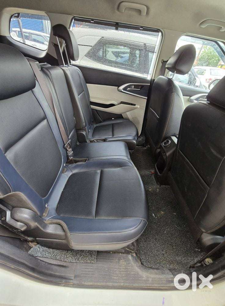 Kia Carens 1.4 Premium 7 Str, 2024, Petrol
