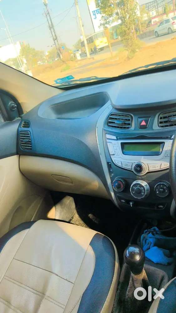 Hyundai Eon Magna+ 2018 Year Car