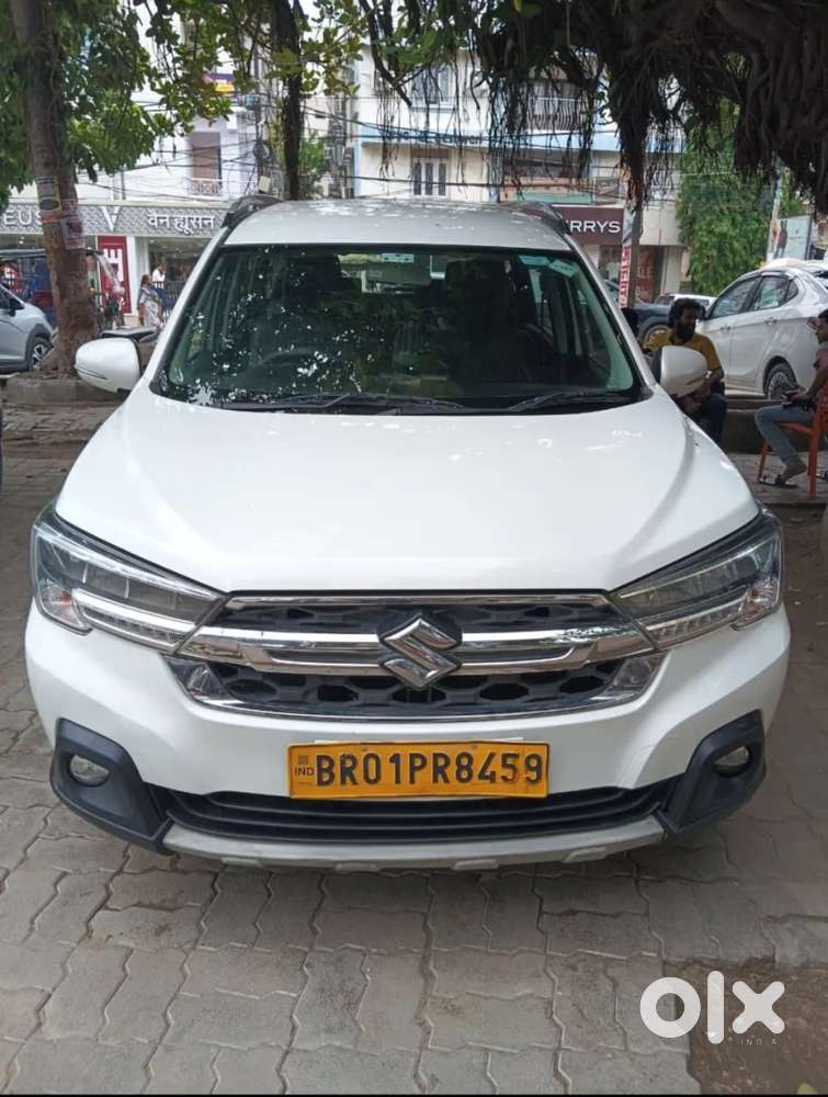 Maruti Suzuki Xl6 Zeta Mt Cng, 2025, Cng & Hybrids