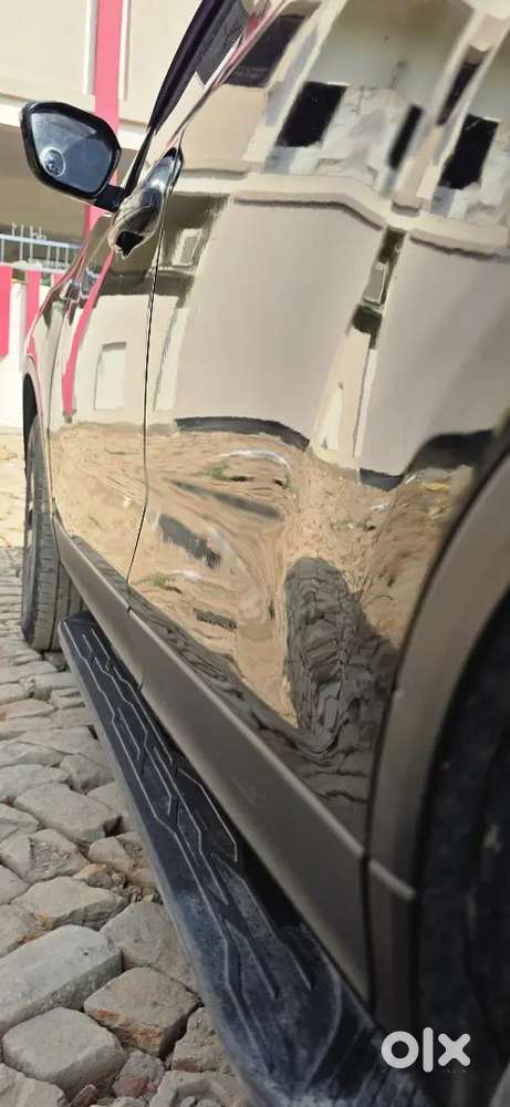 Tata Harrier 2023 Xt+ Dark Edition