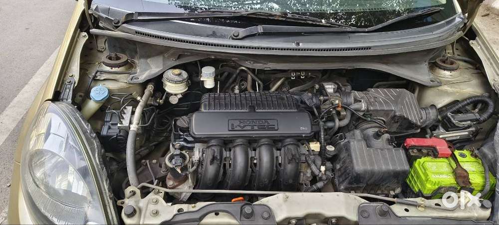 Honda Mobilio 2014 Petrol 85000 Km Driven