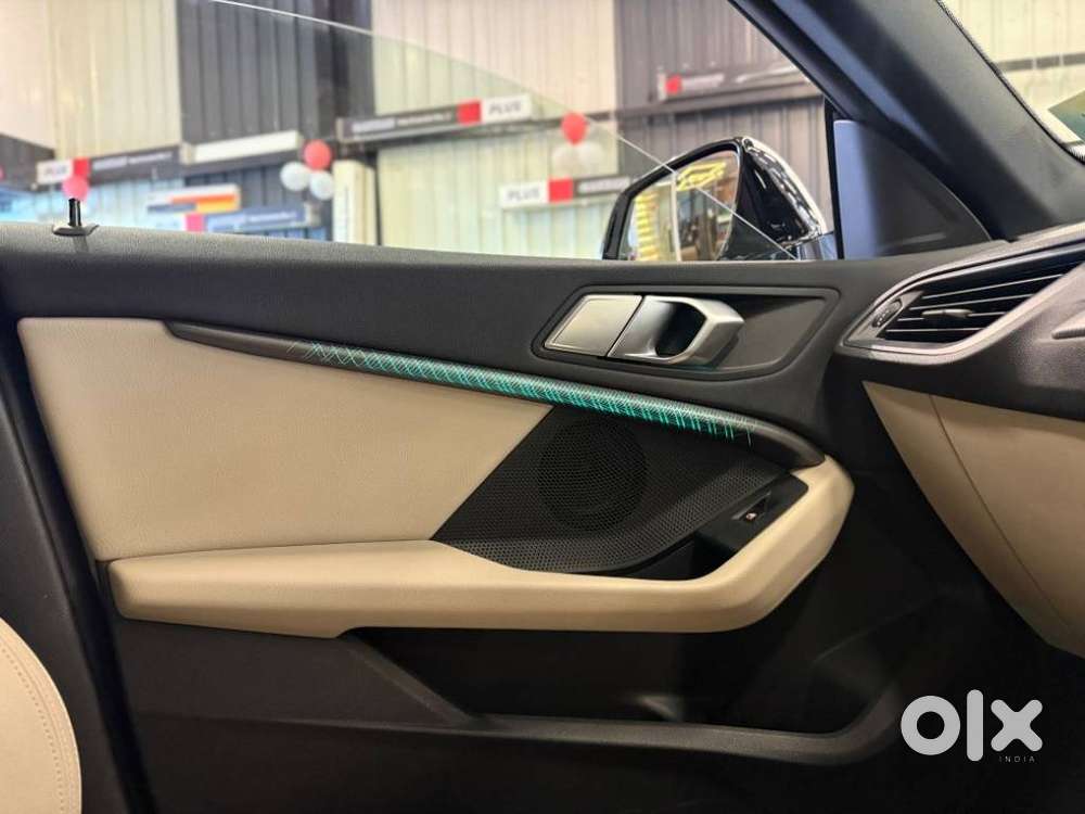 Bmw 2 Series Gran Coupe 220i M Sport, 2022, Petrol