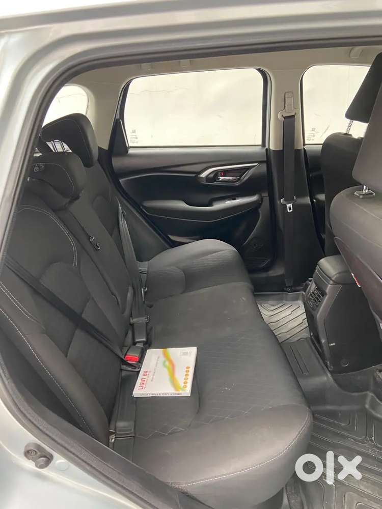 Toyota Urban Cruiser 2023 Hybrid
