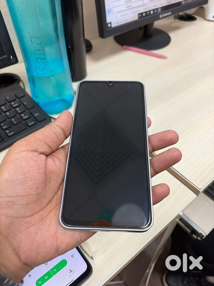 New phone for sale