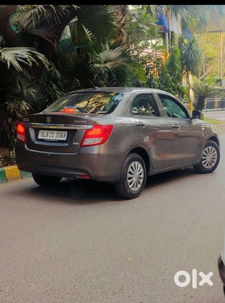 Maruti Suzuki Dzire 1.2 Lxi, 2019, Petrol