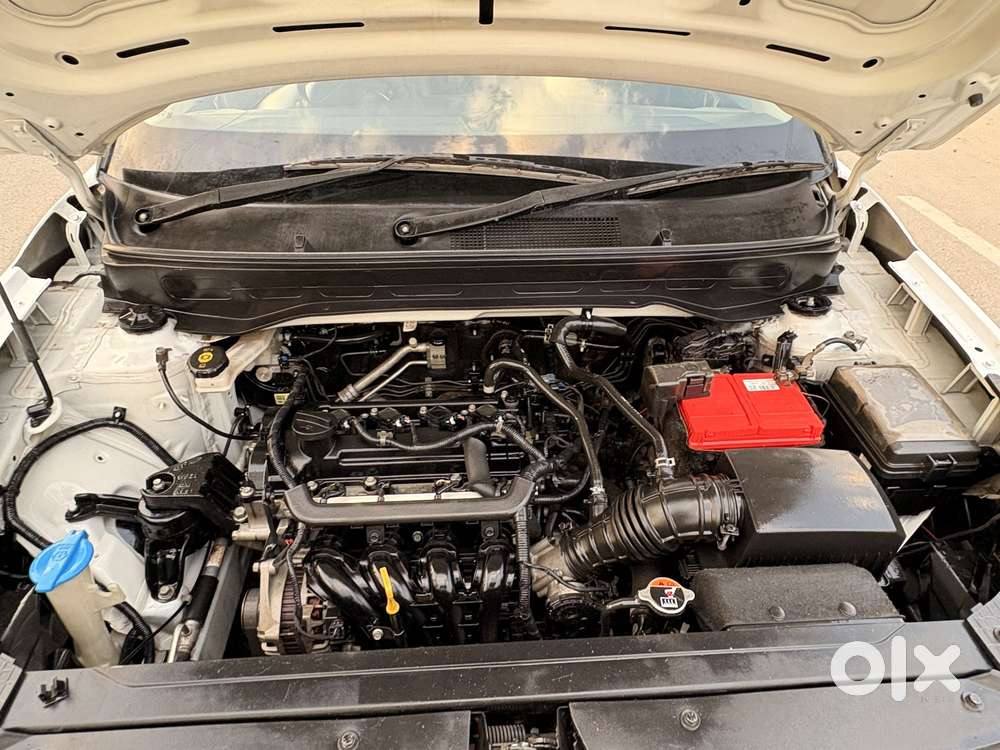 Hyundai Venue S 1.2 Petrol, 2021, Petrol