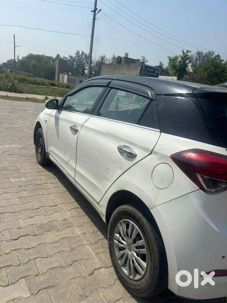 Hyundai Elite I20 2017 Diesel Well Maintained