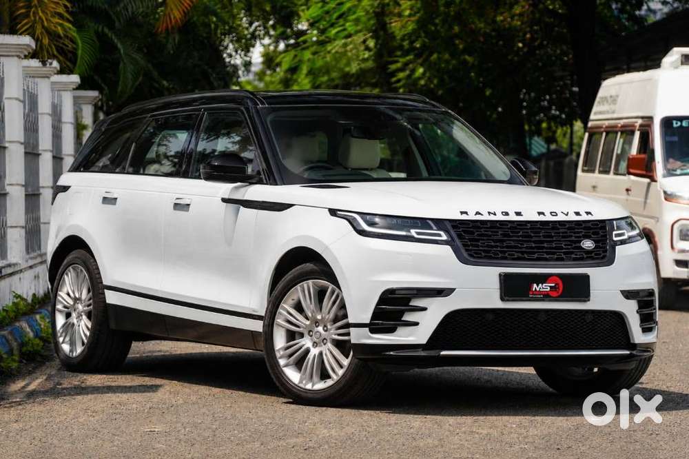 Land Rover Range Velar P250 Se, 2026, Petrol