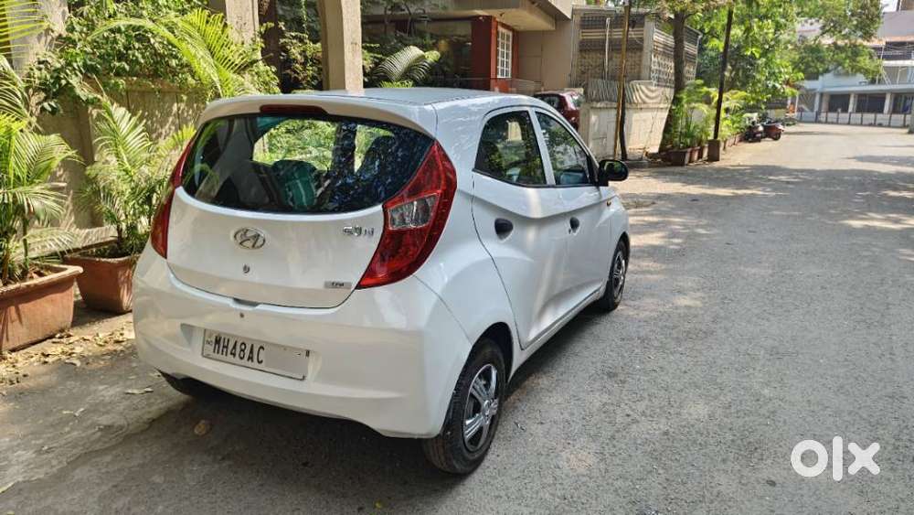 Hyundai Eon Era, 2015, Petrol