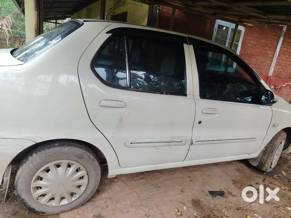 Tata Indigo Ecs 2012 Diesel 155000 Km Driven