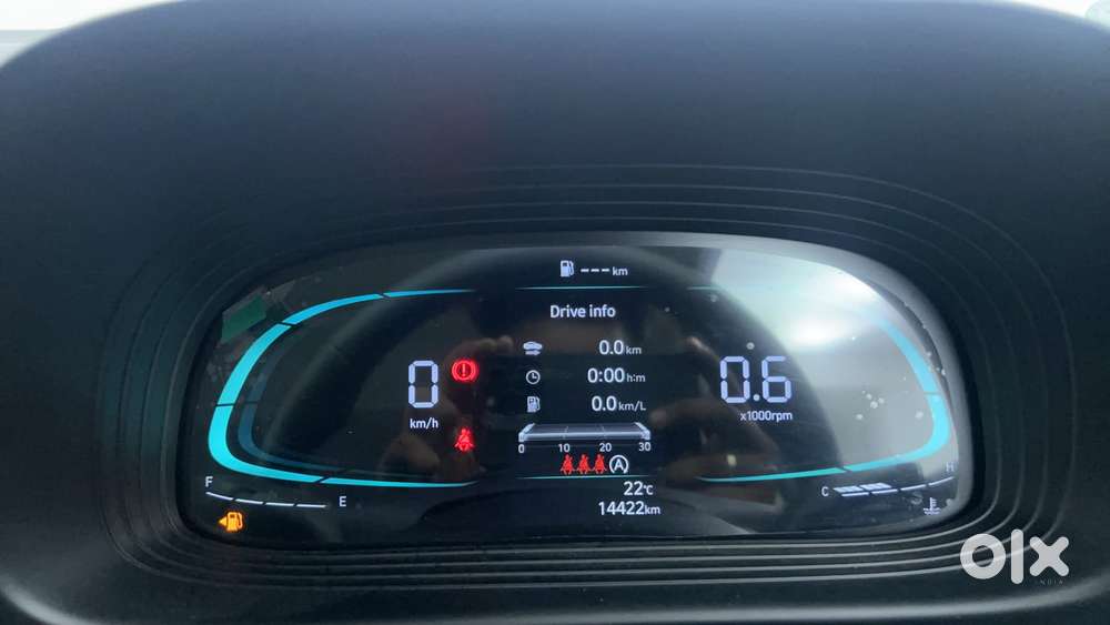 Hyundai Venue Sx, 2023, Petrol