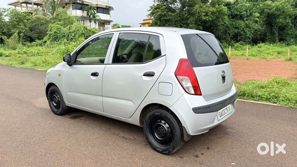 Hyundai I10 Era 1.1, 2009, Petrol