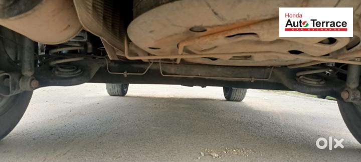 Renault Duster 110ps Diesel Rxl, 2013, Diesel