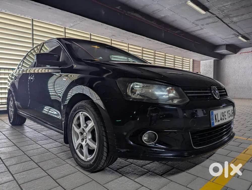 Vw Vento For Urgent Sale