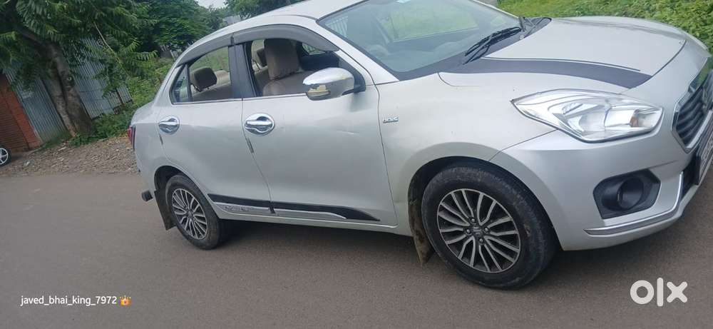 Maruti Suzuki Dzire 2017