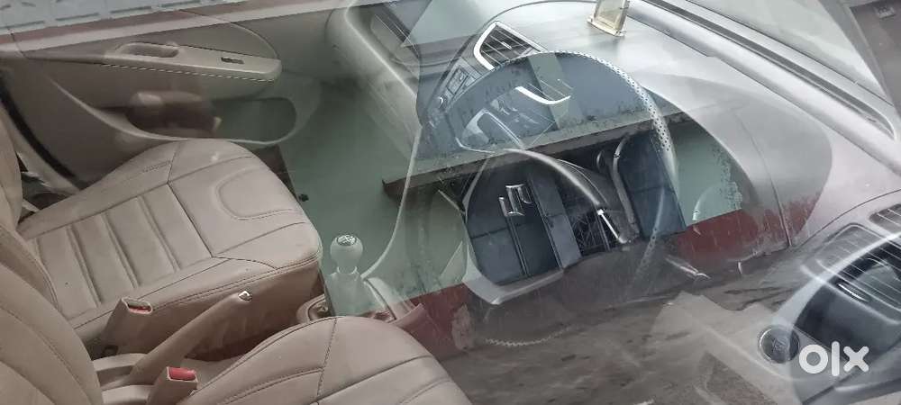 2016 Maruti Suzuki Dzire Manual Diesel 77000 Km