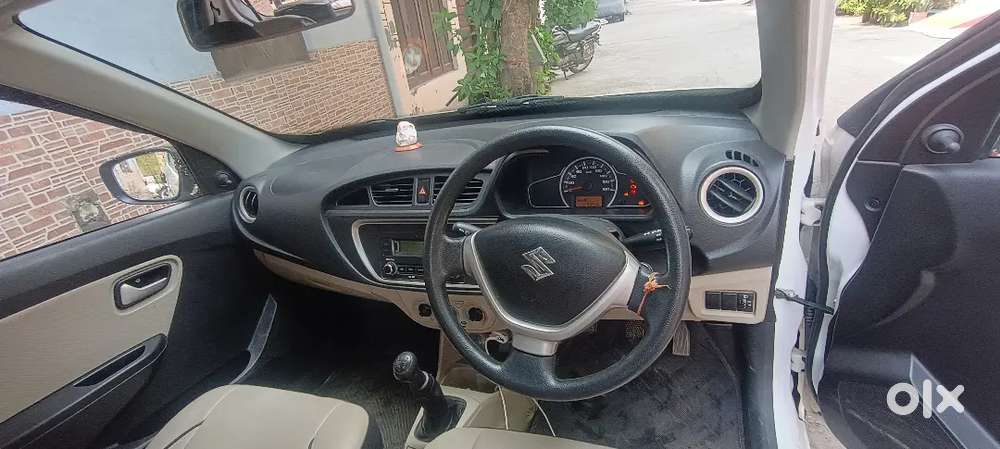 Maruti Suzuki Alto 800 2021