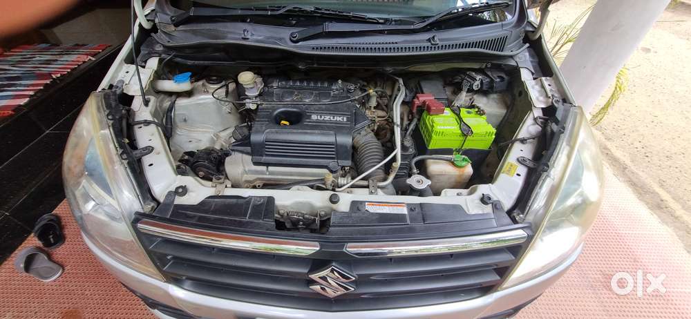 2011 Wagonr For Sale