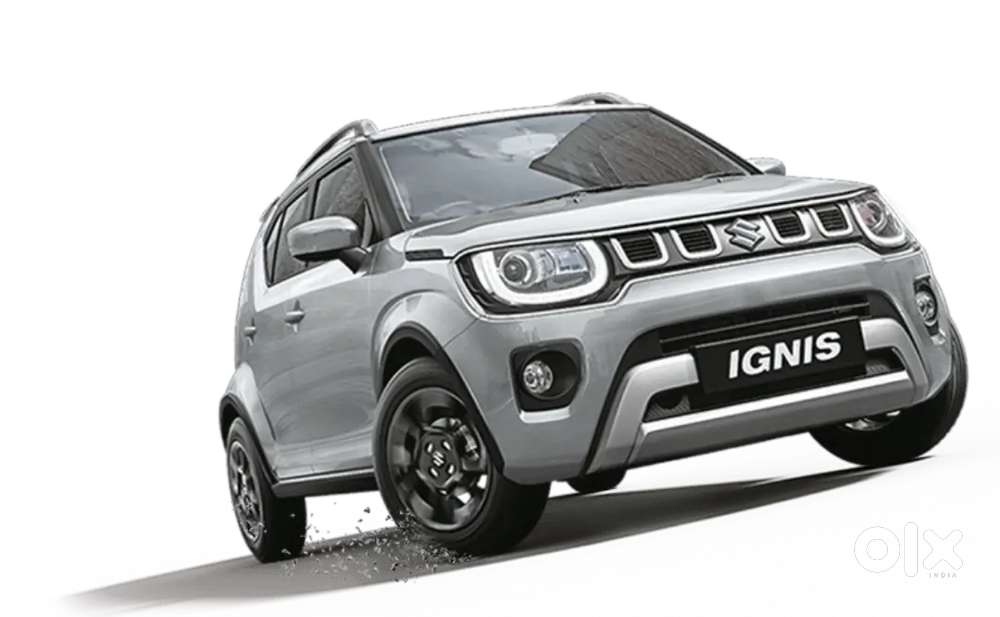 Need A Ignis In Condition